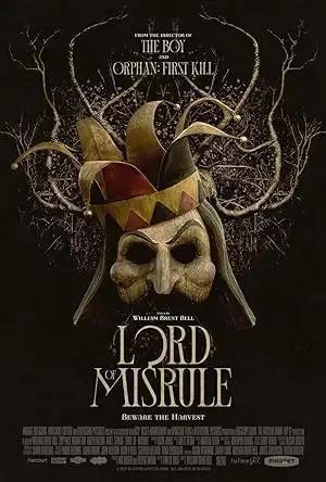 فيلم Lord of Misrule 2023 مترجم - باهي فيلم